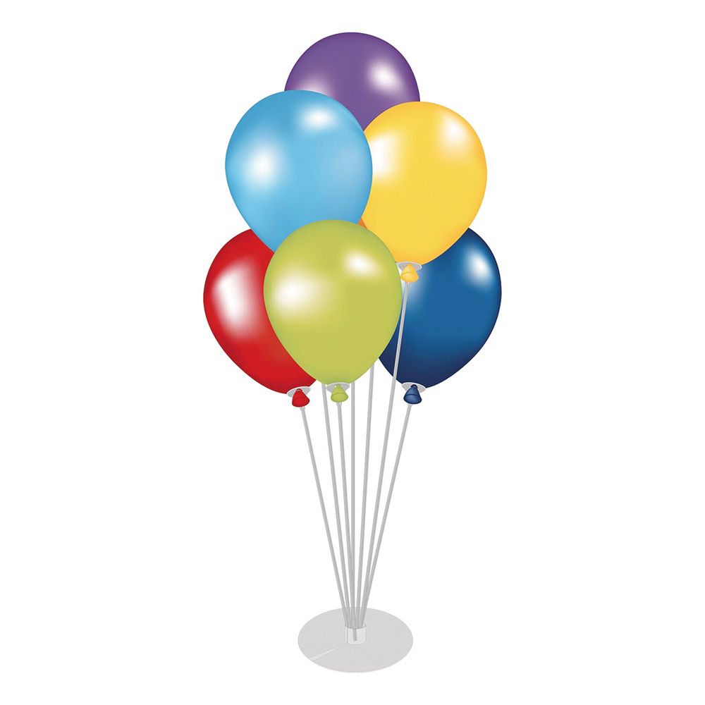Ballongpinner med Stativ