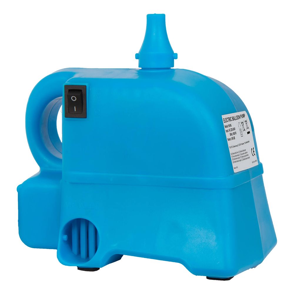 Ballongpump Elektrisk