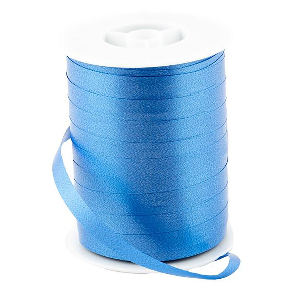 Ballongsnöre Blå