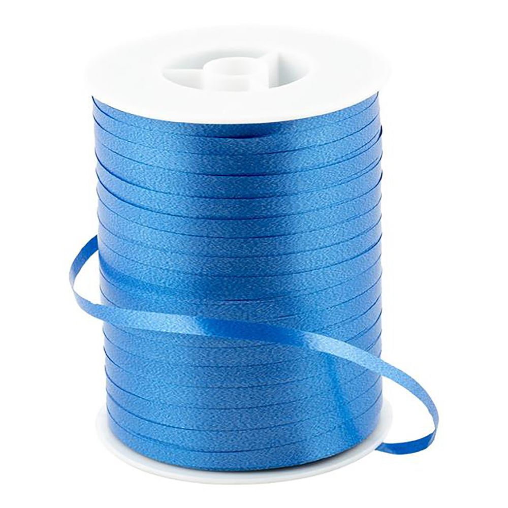 Ballongsnöre Blå