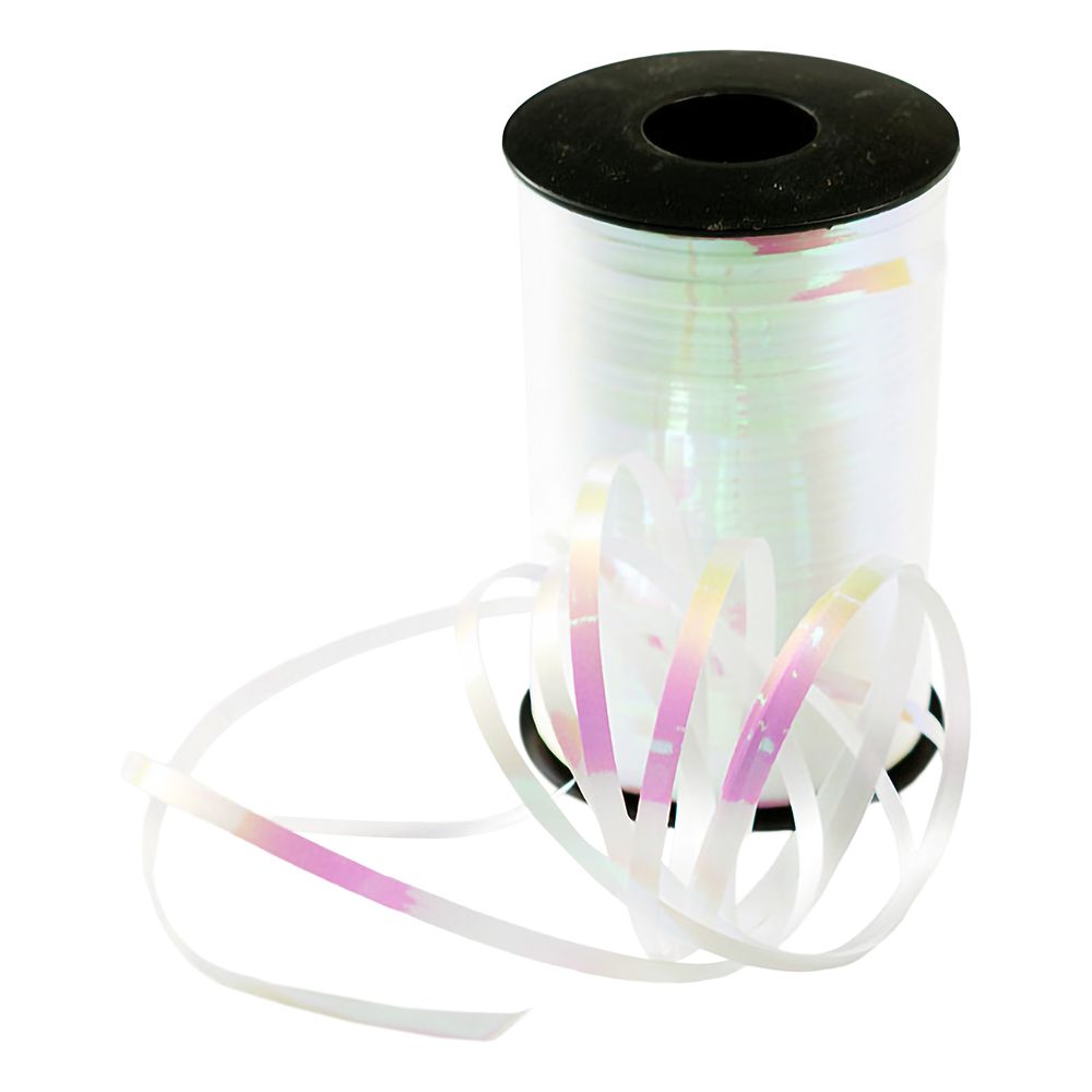 Ballongsnöre Iridescent