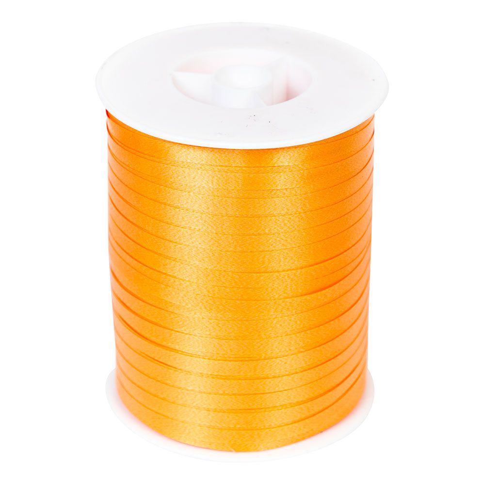 Ballongsnor Oransje