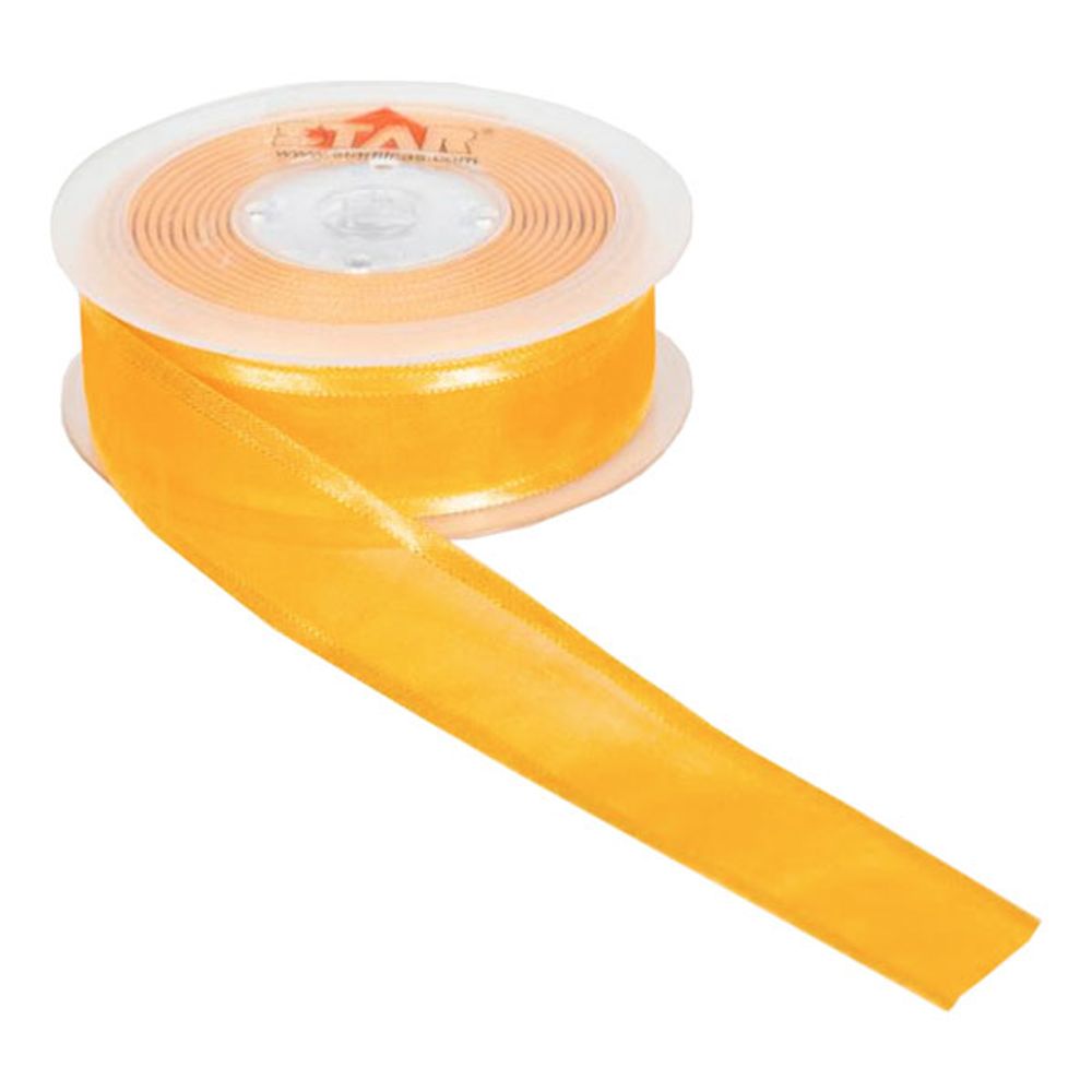 Ballongsnor Organza Gul