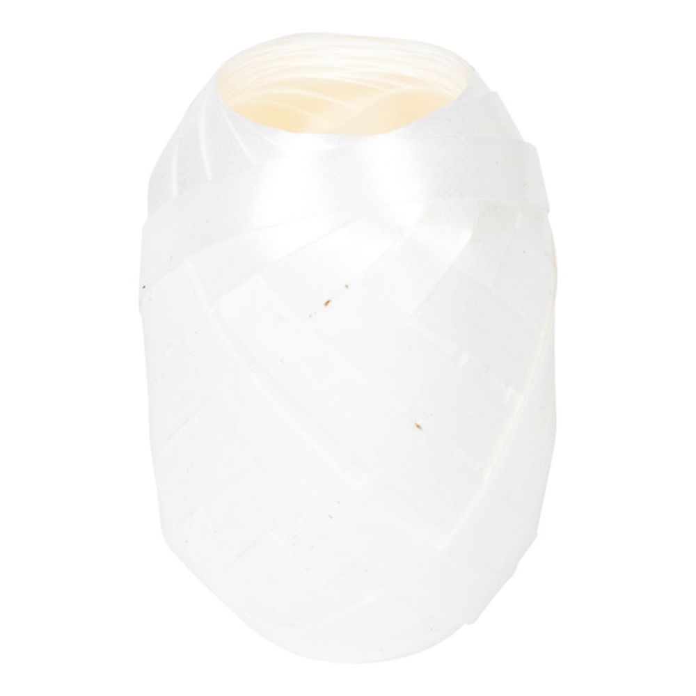 Ballongsnor Hvit