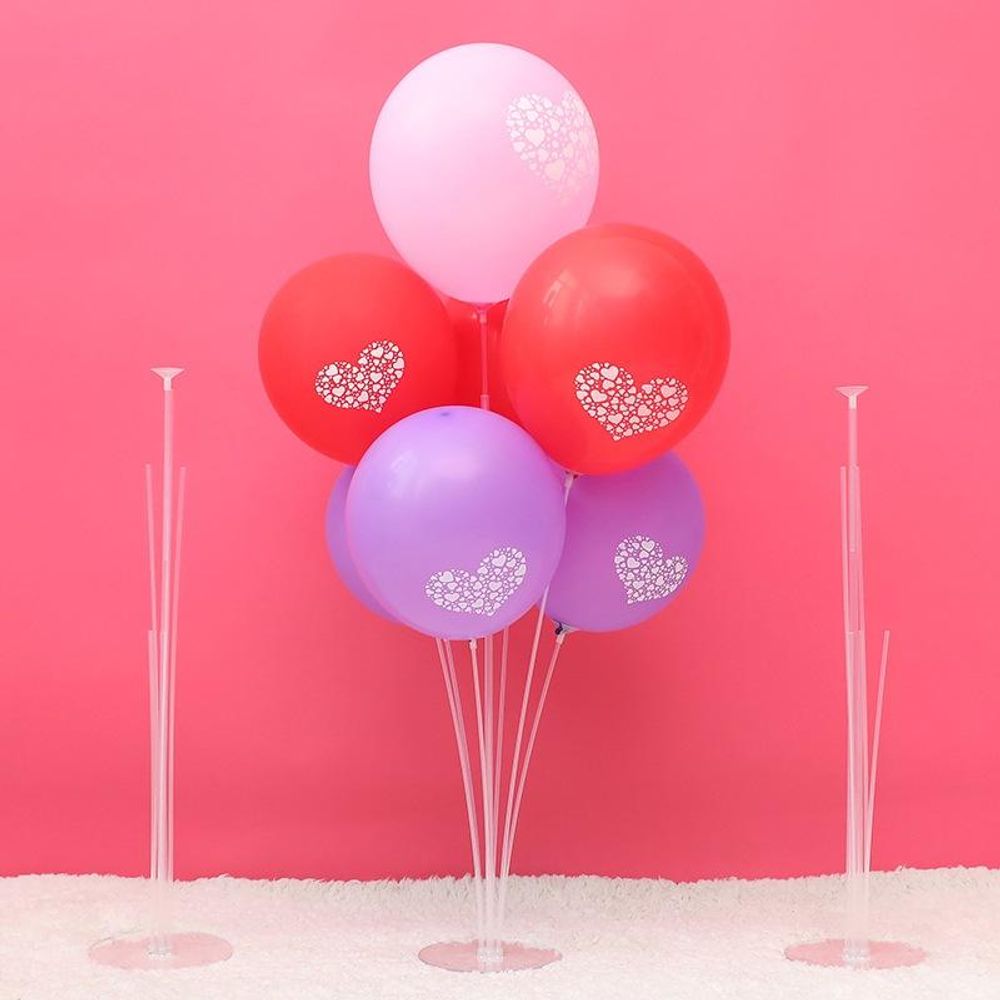 Ballongstativ