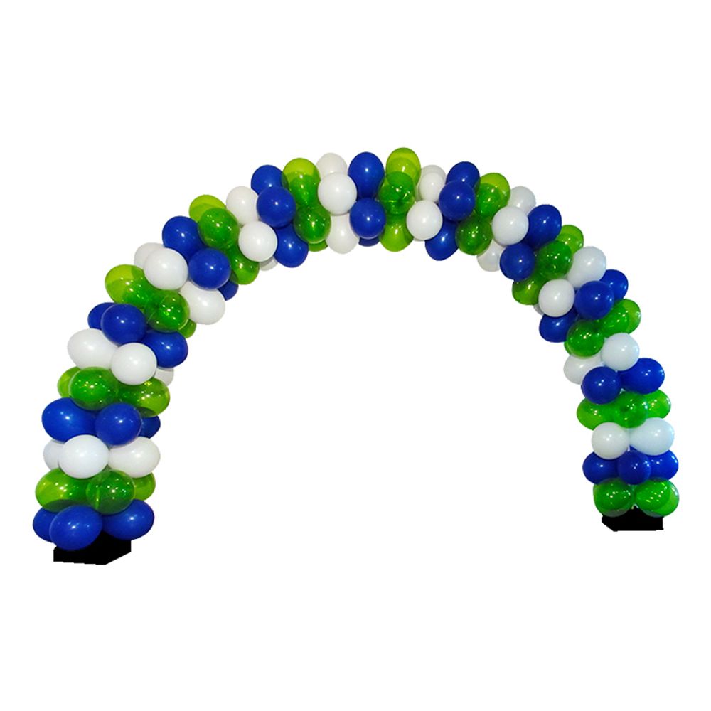 Ballongstativ Bue