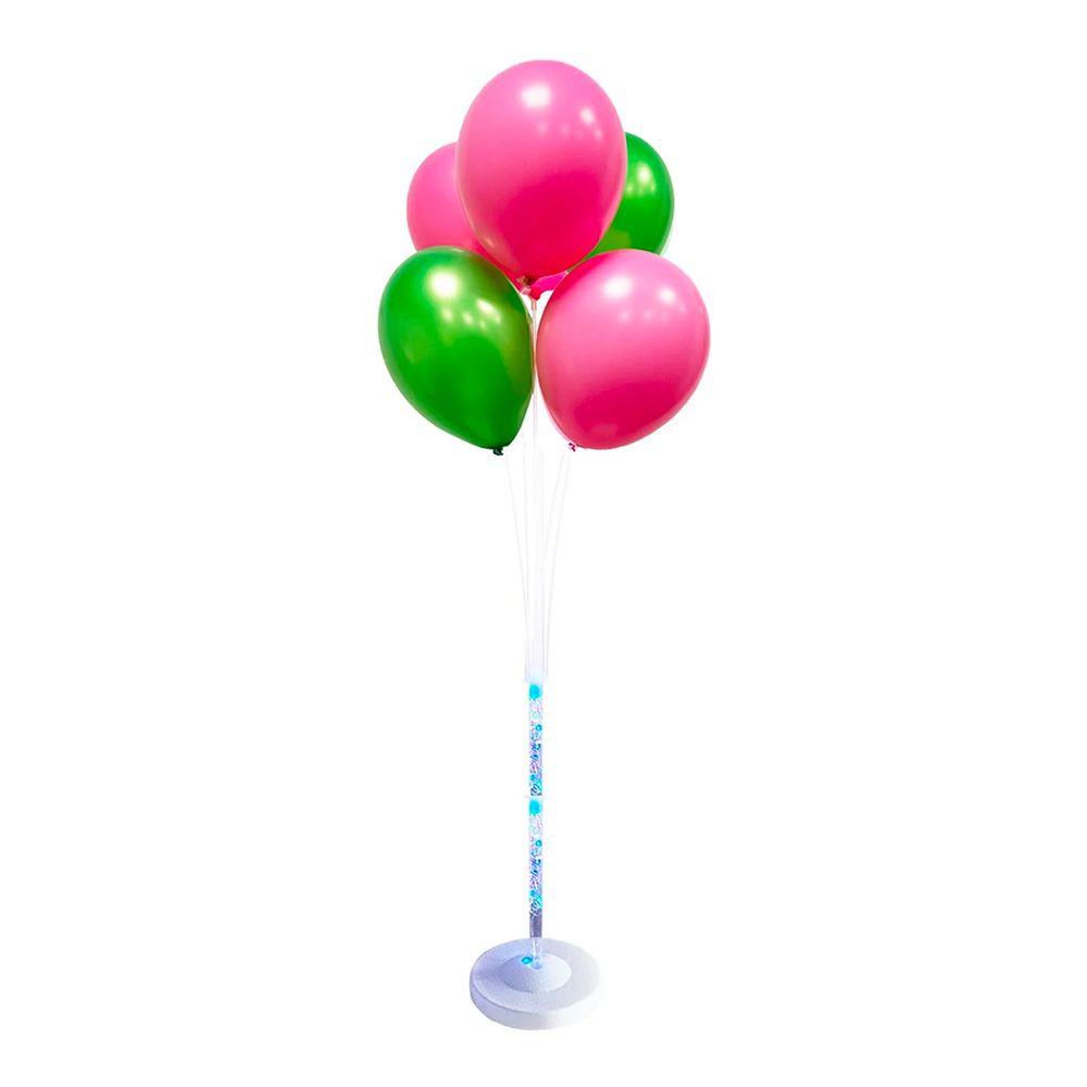 Ballongstativ LED