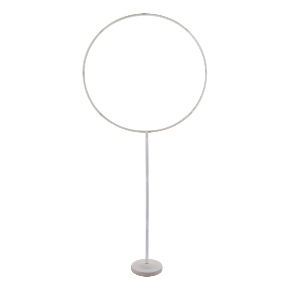 Ballongställ med Cirkel