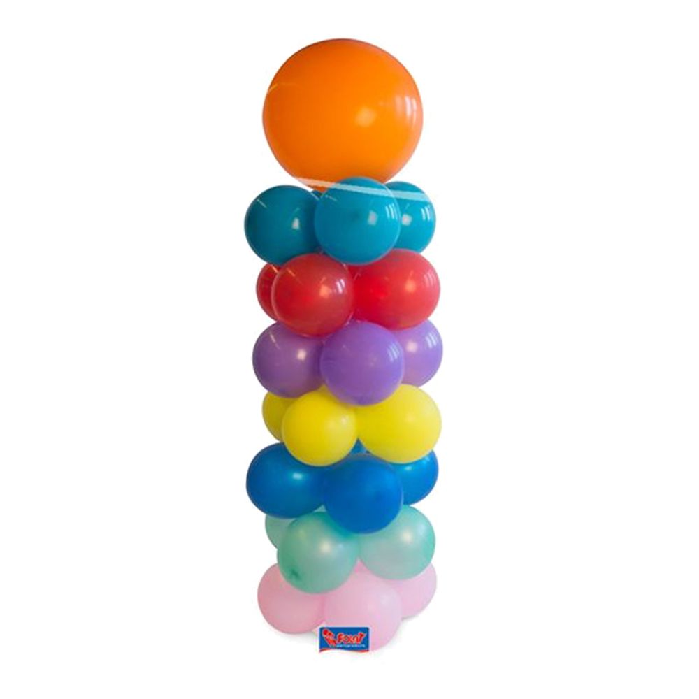 Ballongstativ Rett