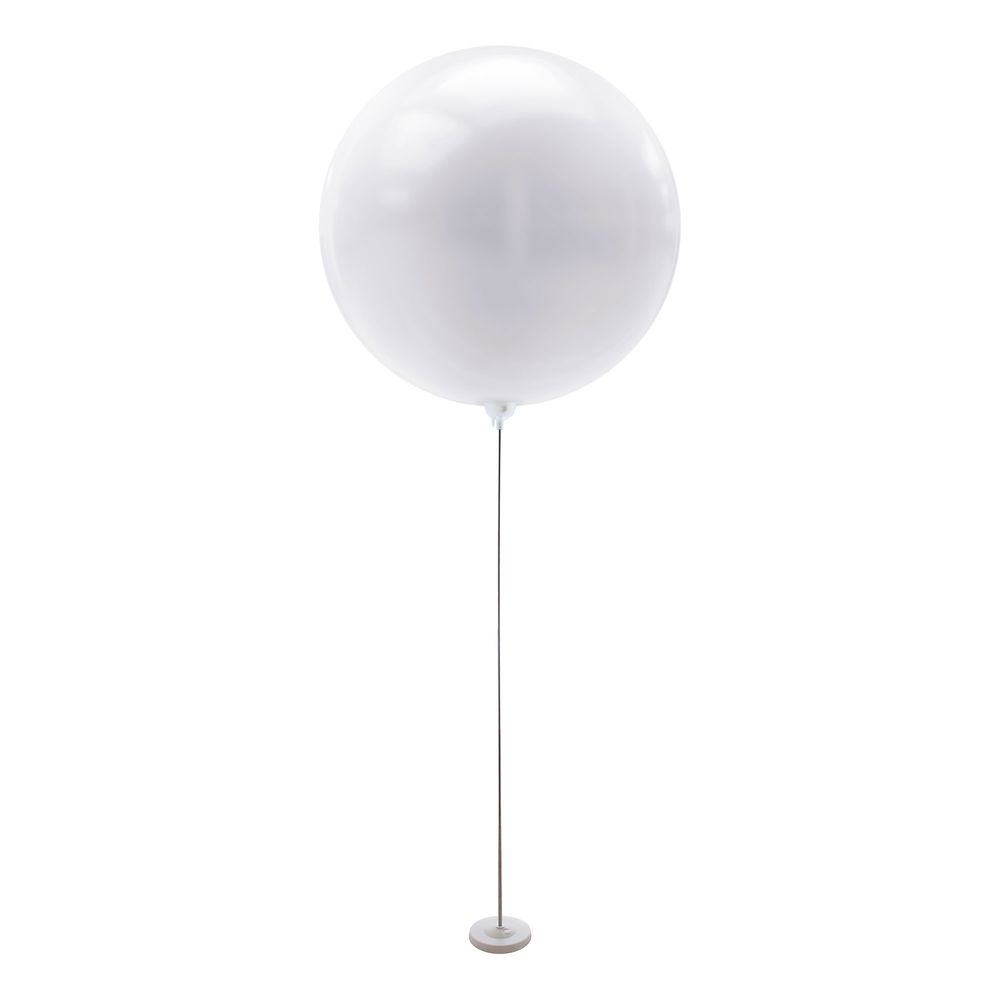 Ballonstativ Teleskopisk