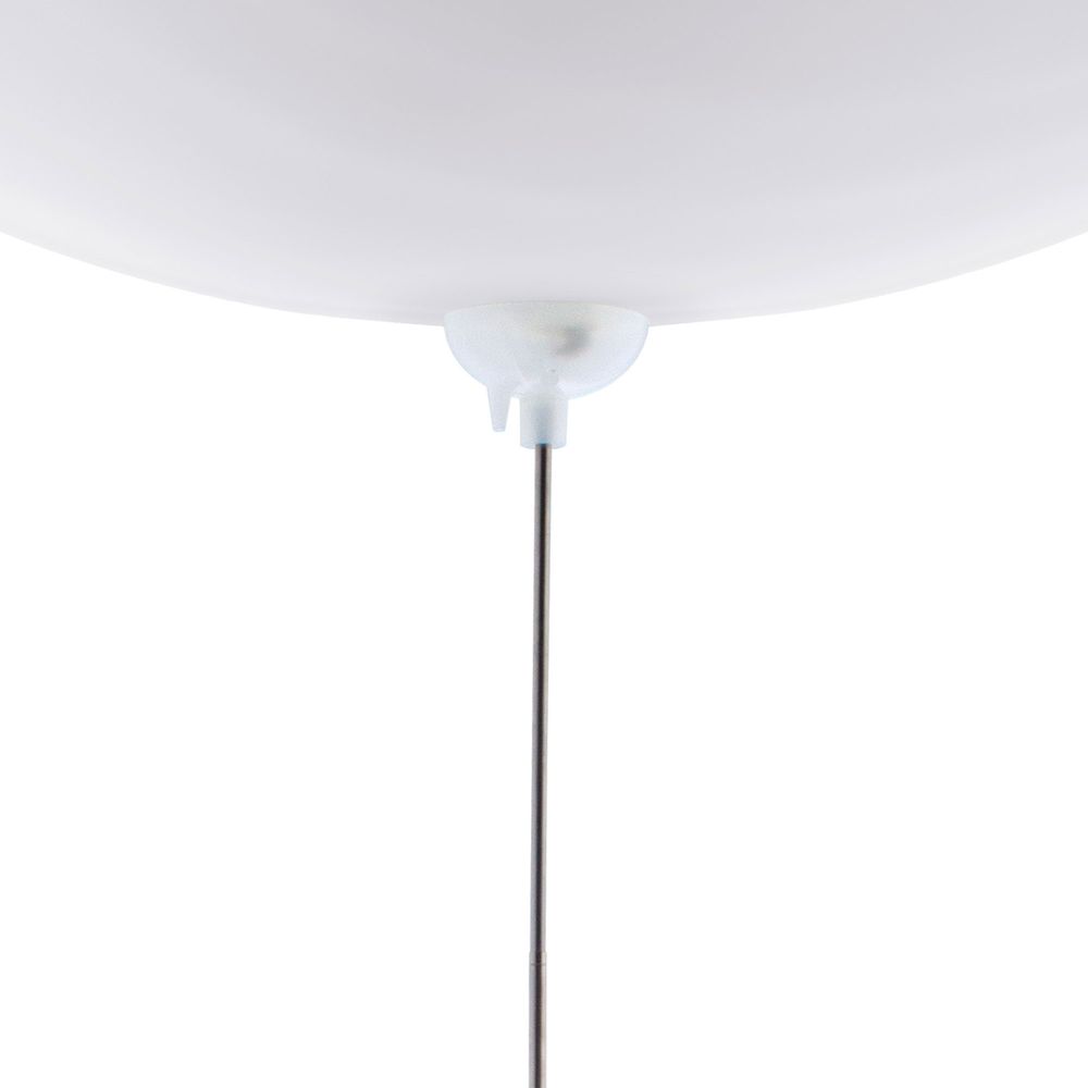 Ballonstativ Teleskopisk