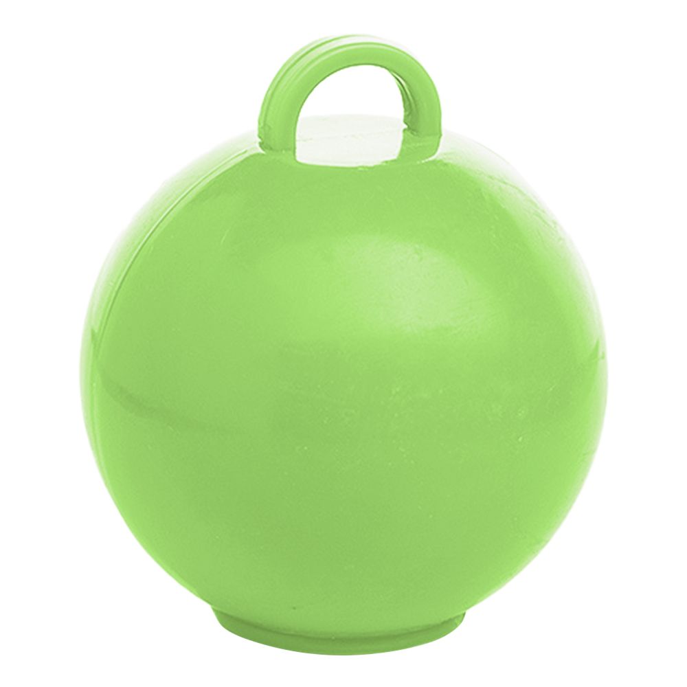 Ilmapallopaino Kupla Vihreä