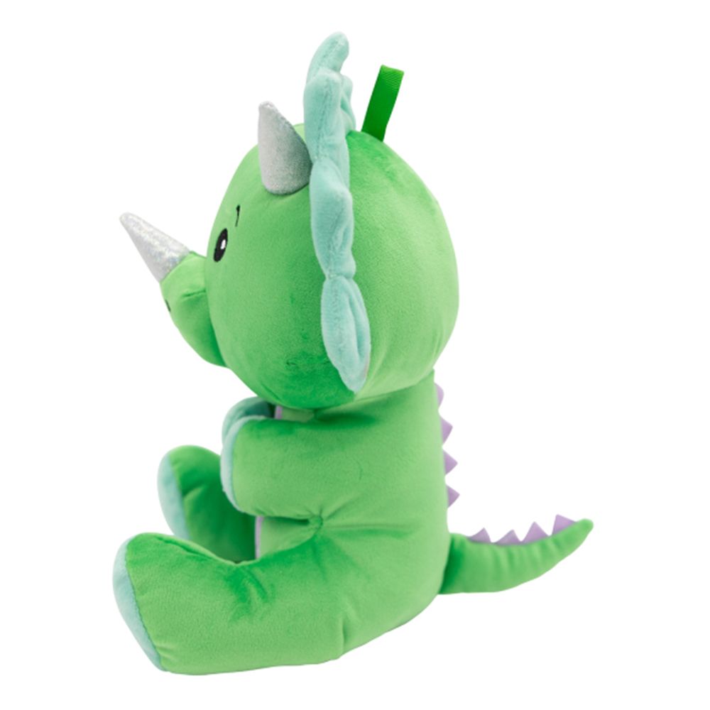 Ballonvægt Dinosaur med Øje