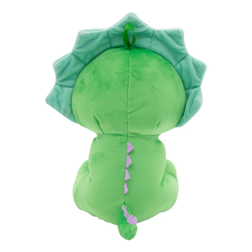 Ballonvægt Dinosaur med Øje