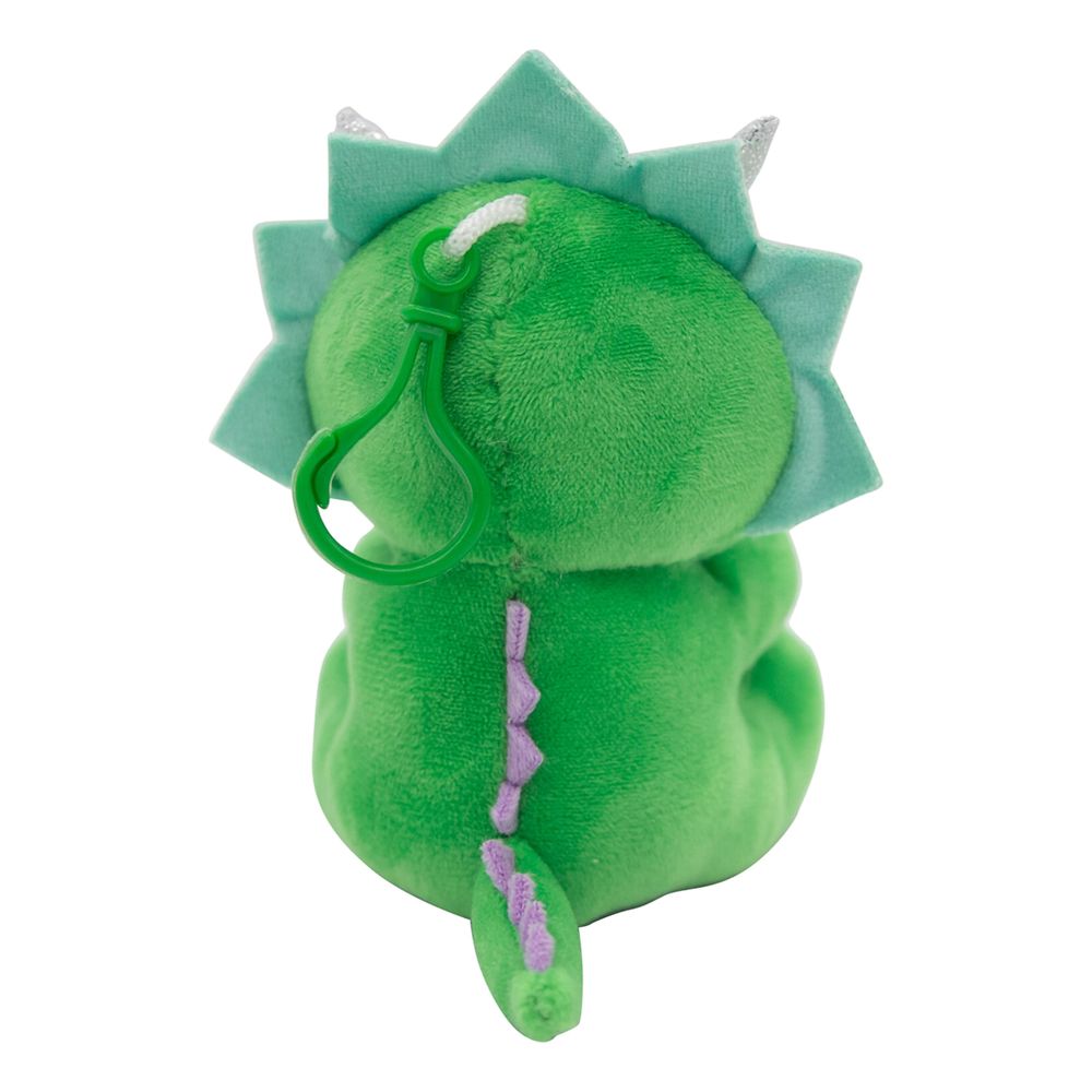 Ballonvægt Dinosaur med Øje Lille
