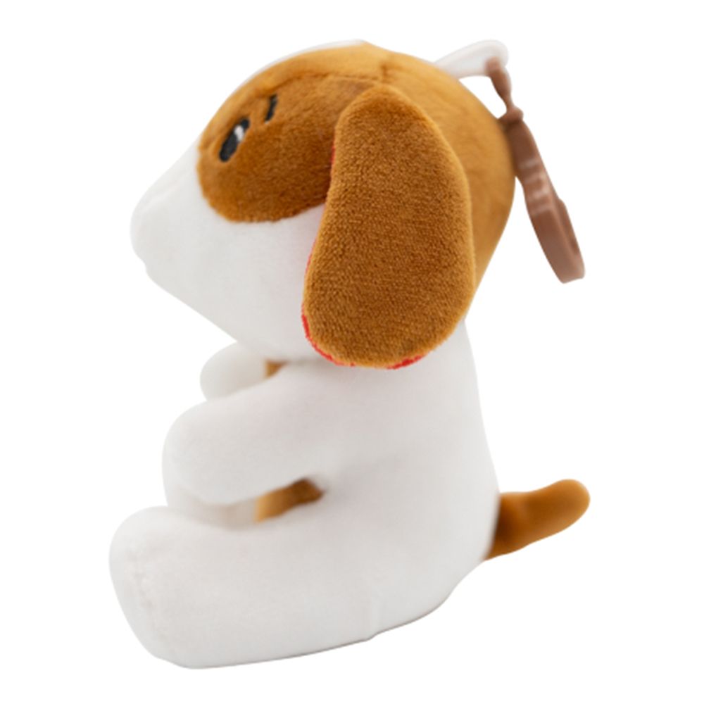 Ballonvægt Hund med Krog