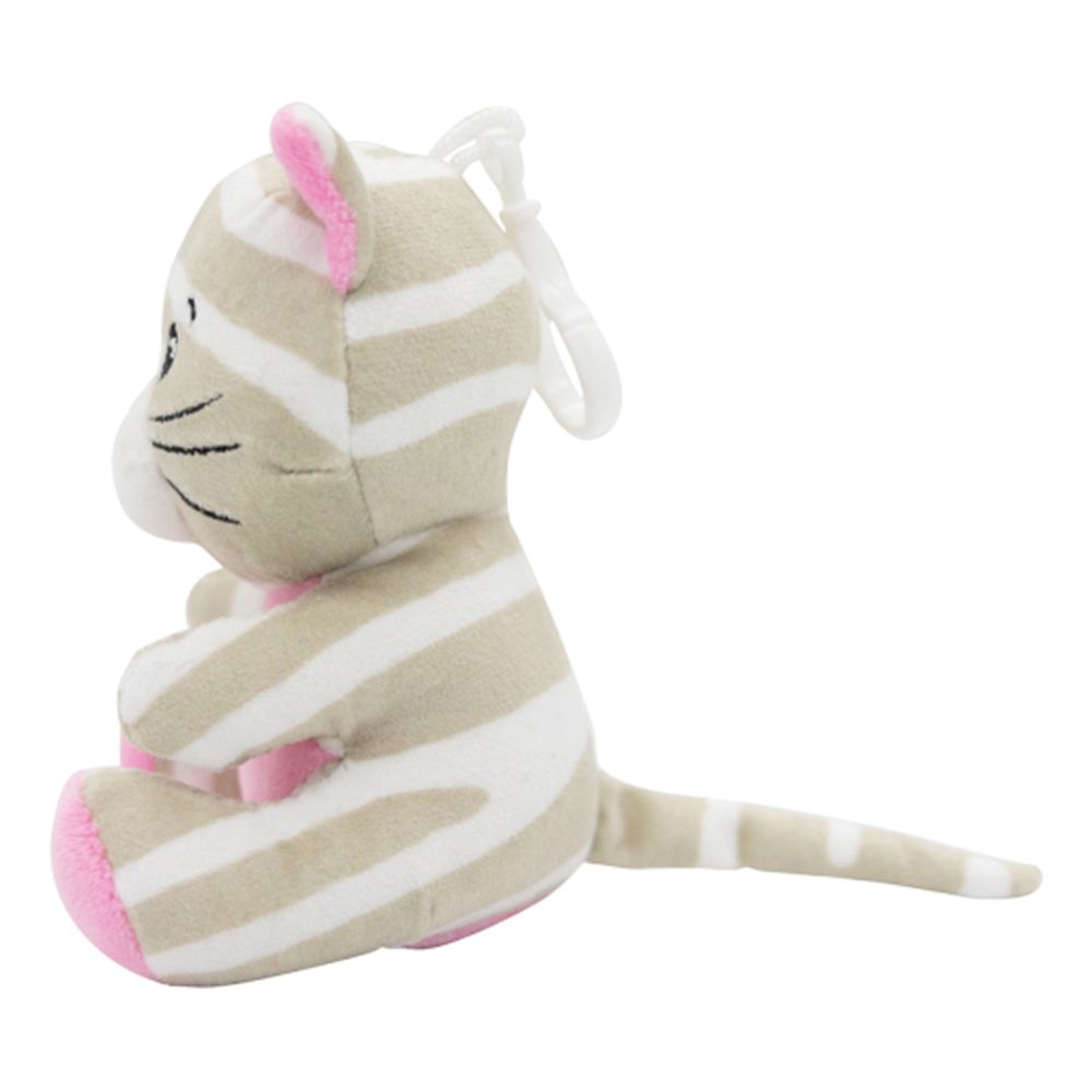 Ballonvægt Kat med Krog