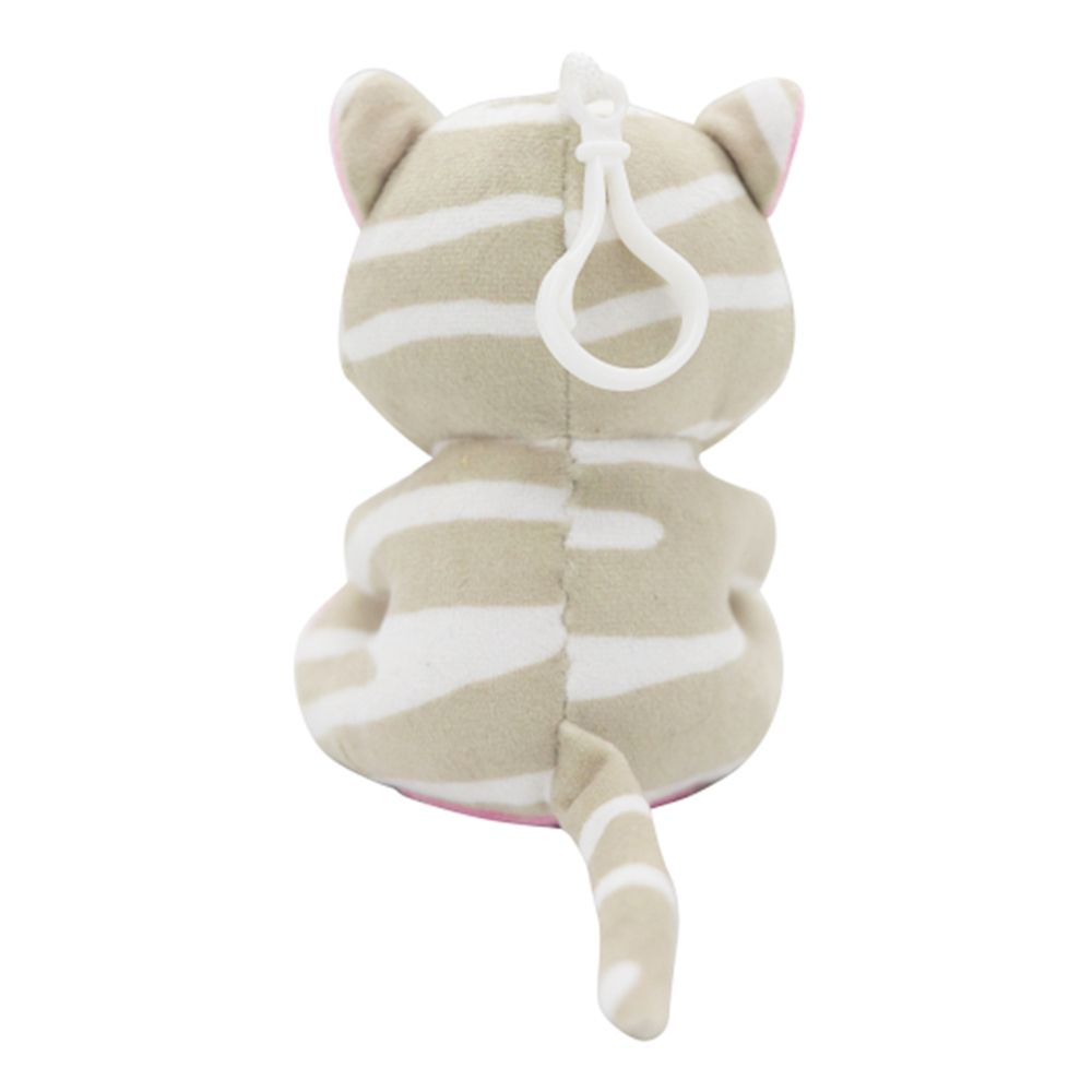 Ballonvægt Kat med Krog