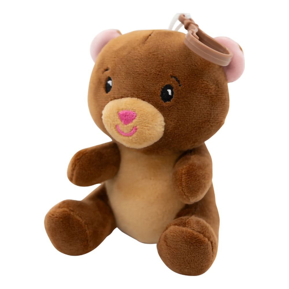 Ballonvægt Bamse med Krog