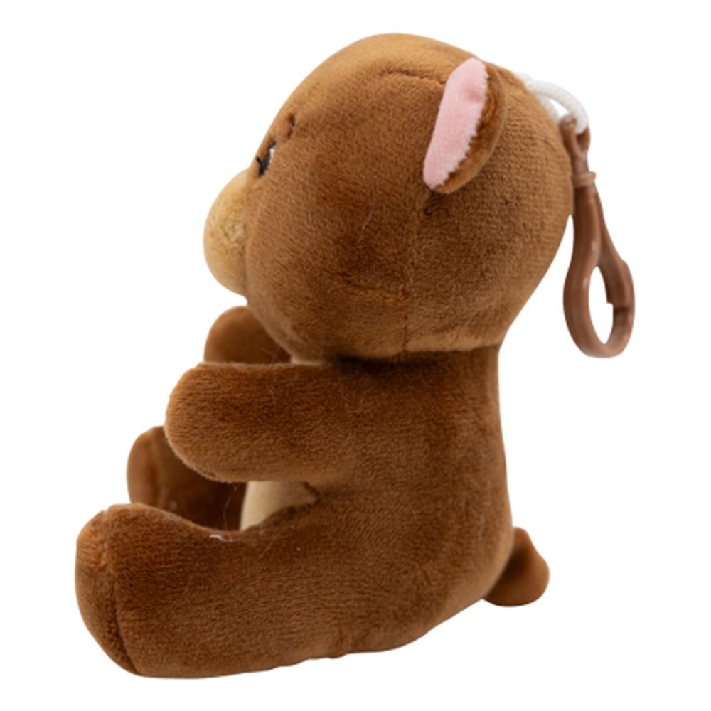 Ballonvægt Bamse med Krog