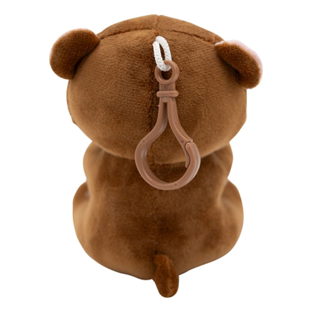 Ballonvægt Bamse med Krog
