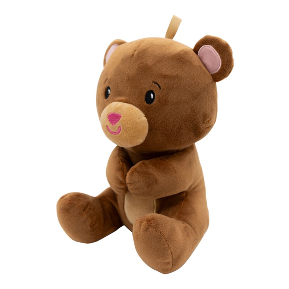 Ballonvægt Bamse med Øje