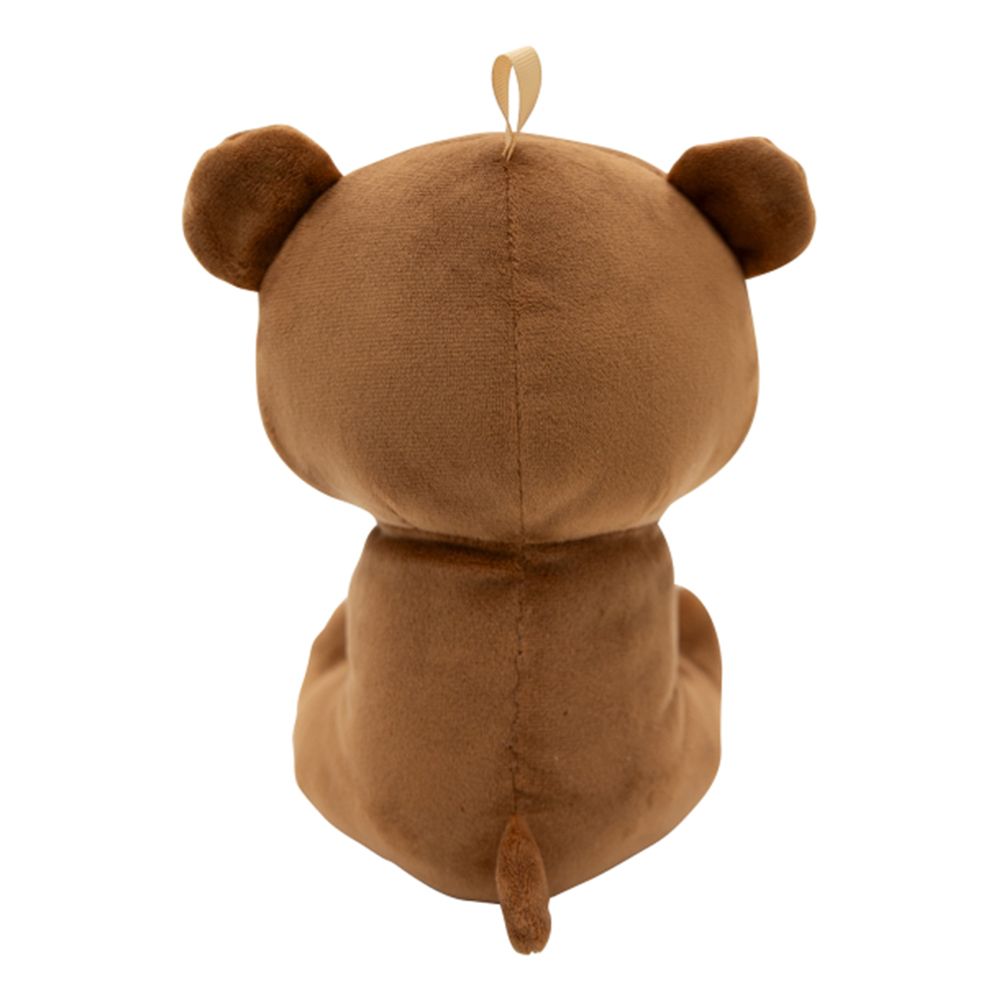 Ballonvægt Bamse med Øje