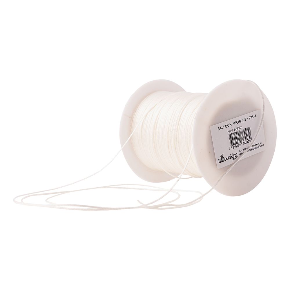 Ballon Archline Fiskeline