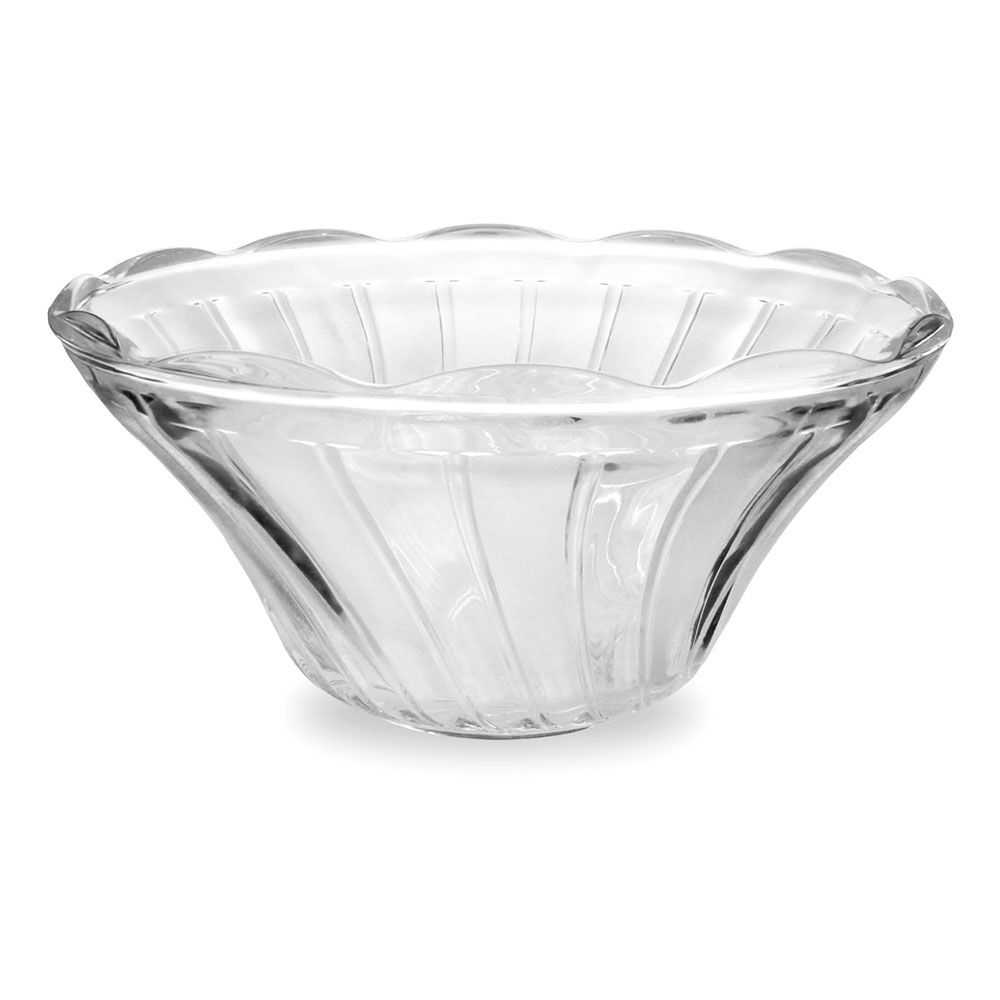 Bålskål Set i Glas