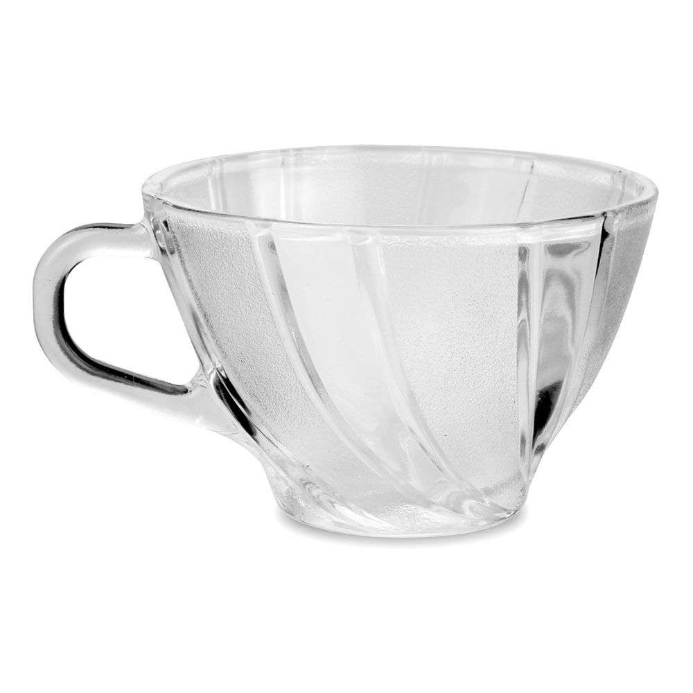 Bålskål Set i Glas