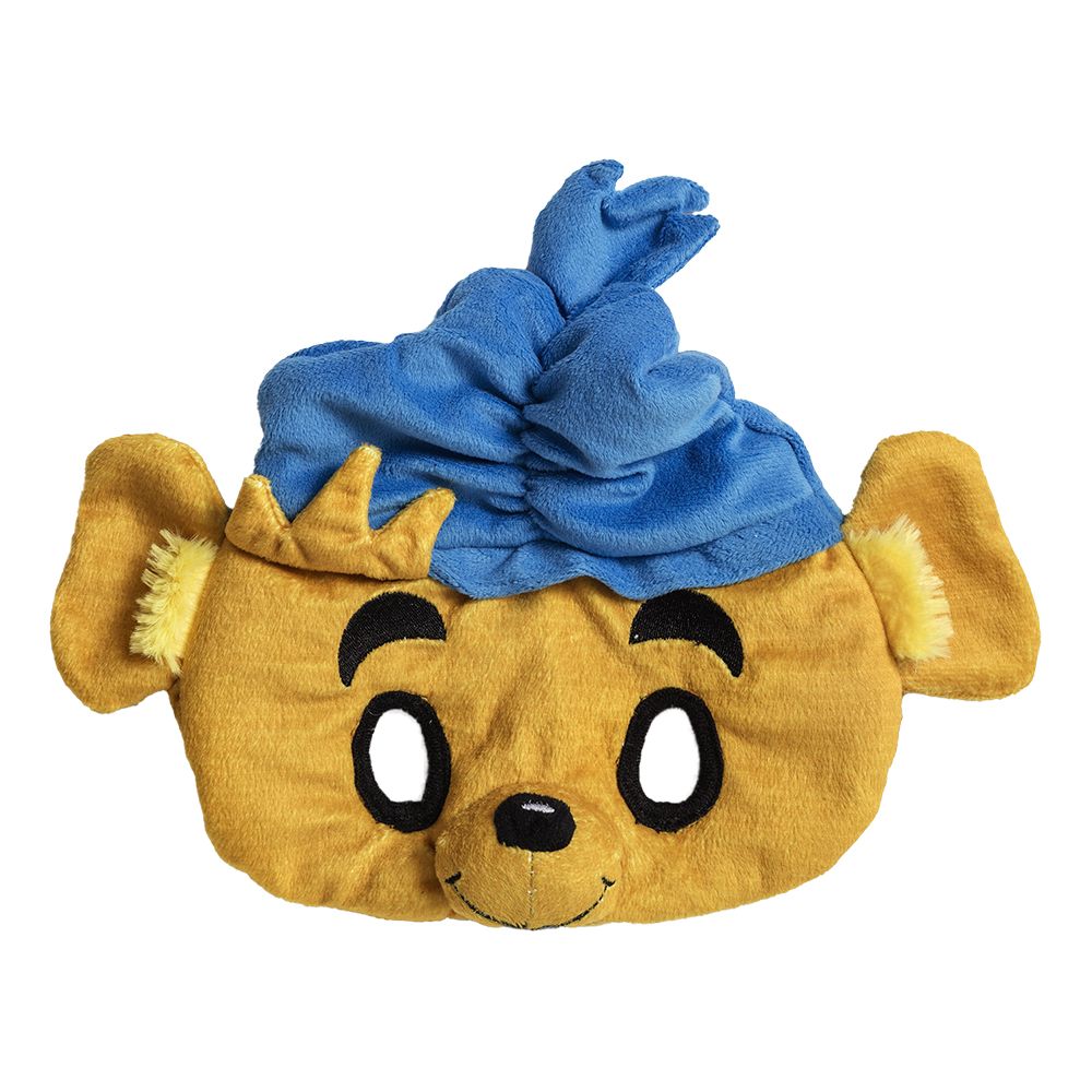 Bamse Maske Barn