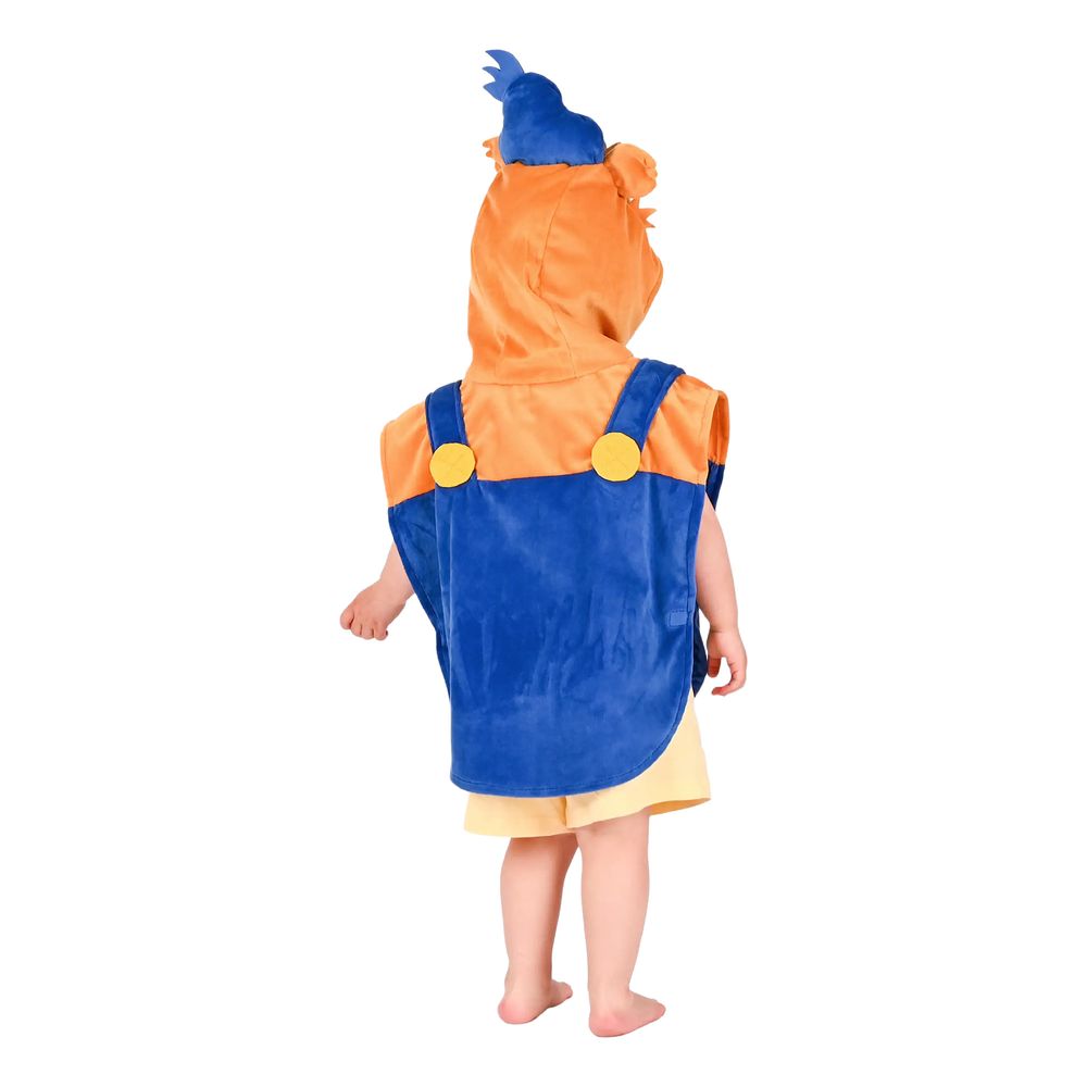 Bamse Kappe til Børn
