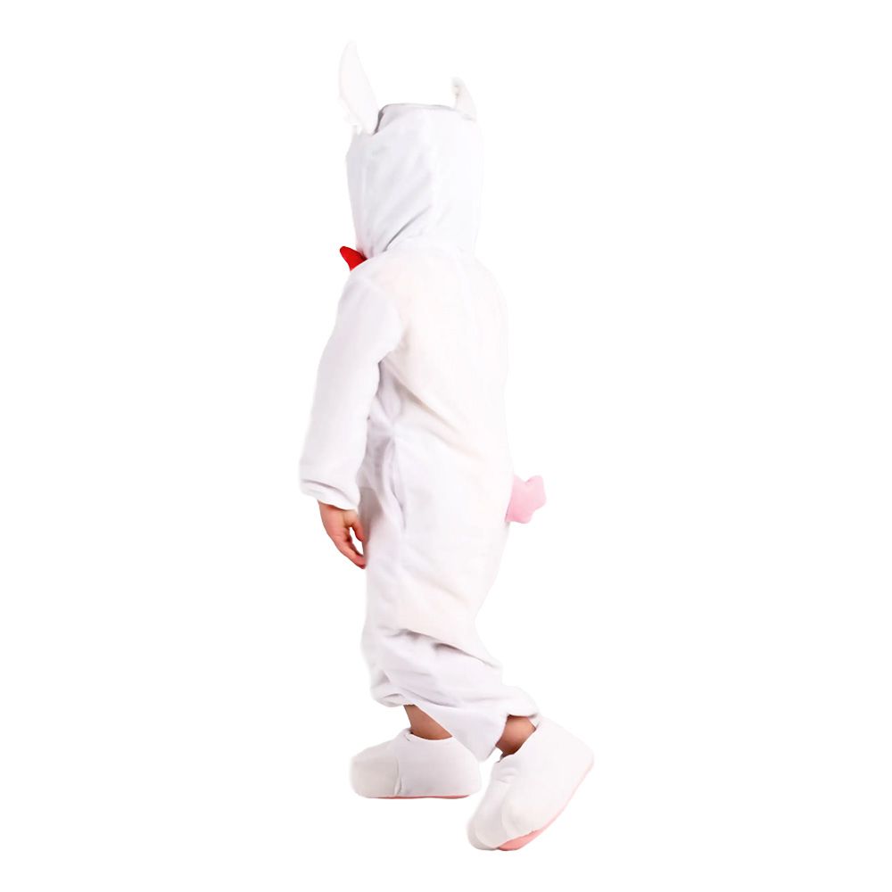Bamse Lille Skutt Jumpsuit Børnekostume