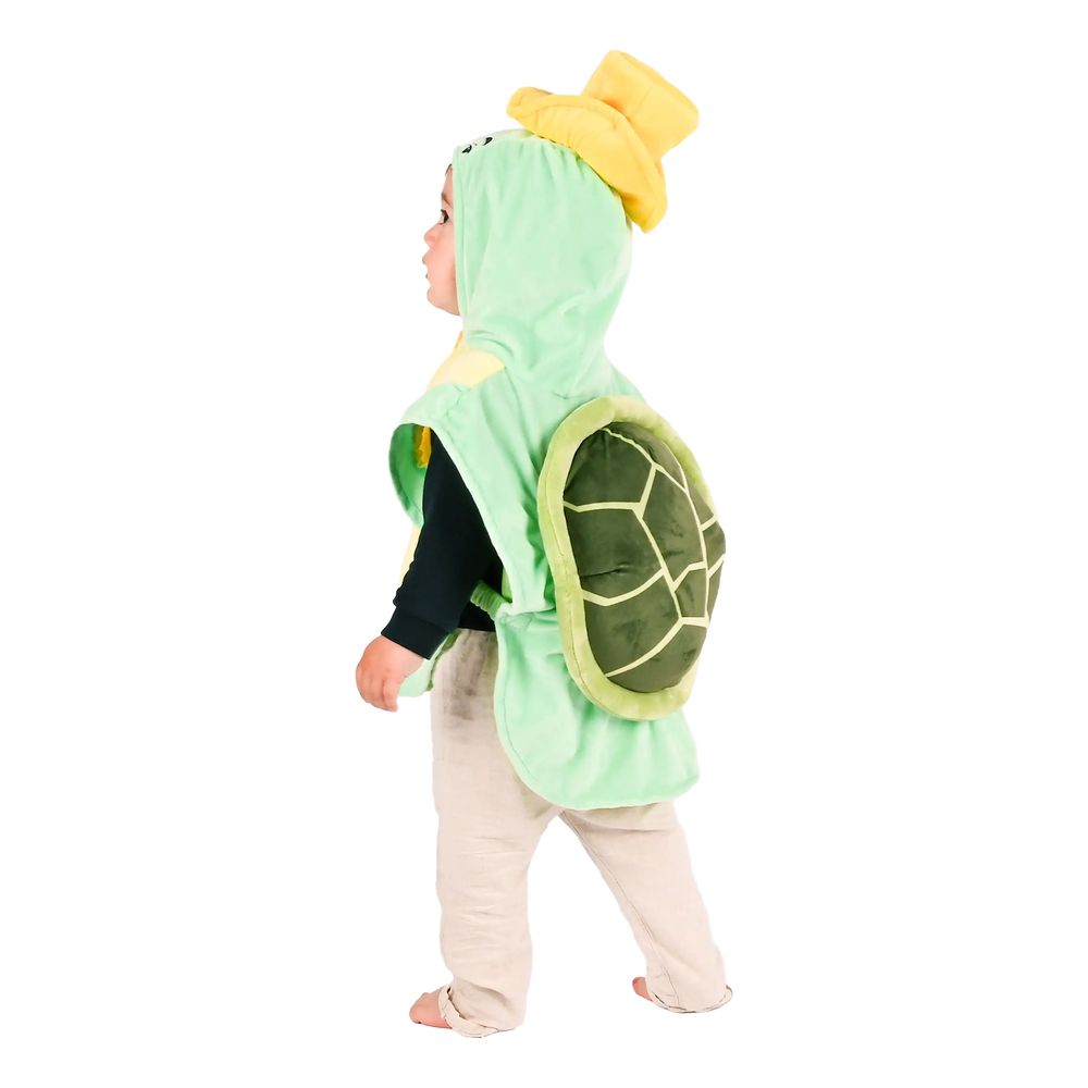Bamse Skalman Cape for Barn