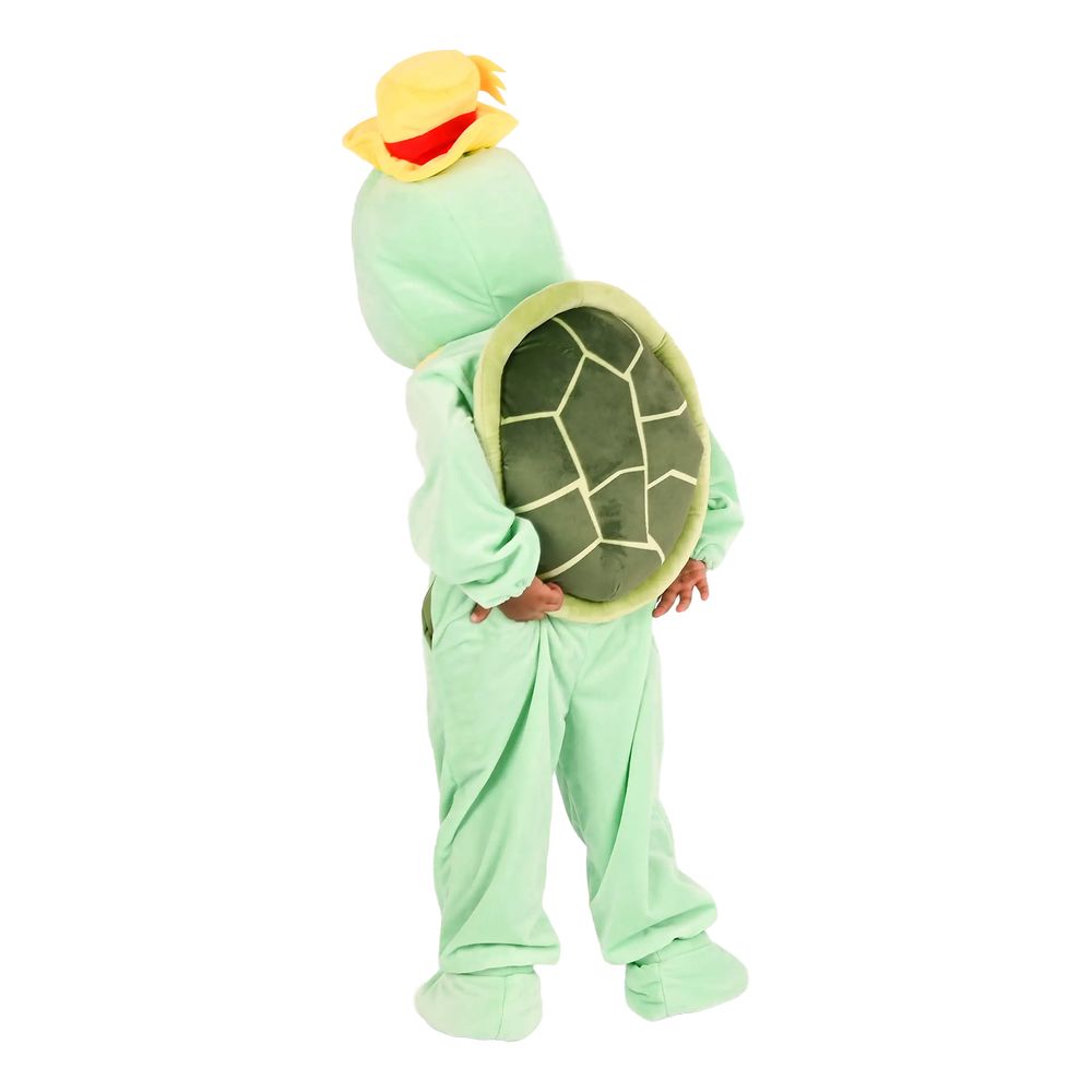 Bamse Skalman Jumpsuit Børnekostume
