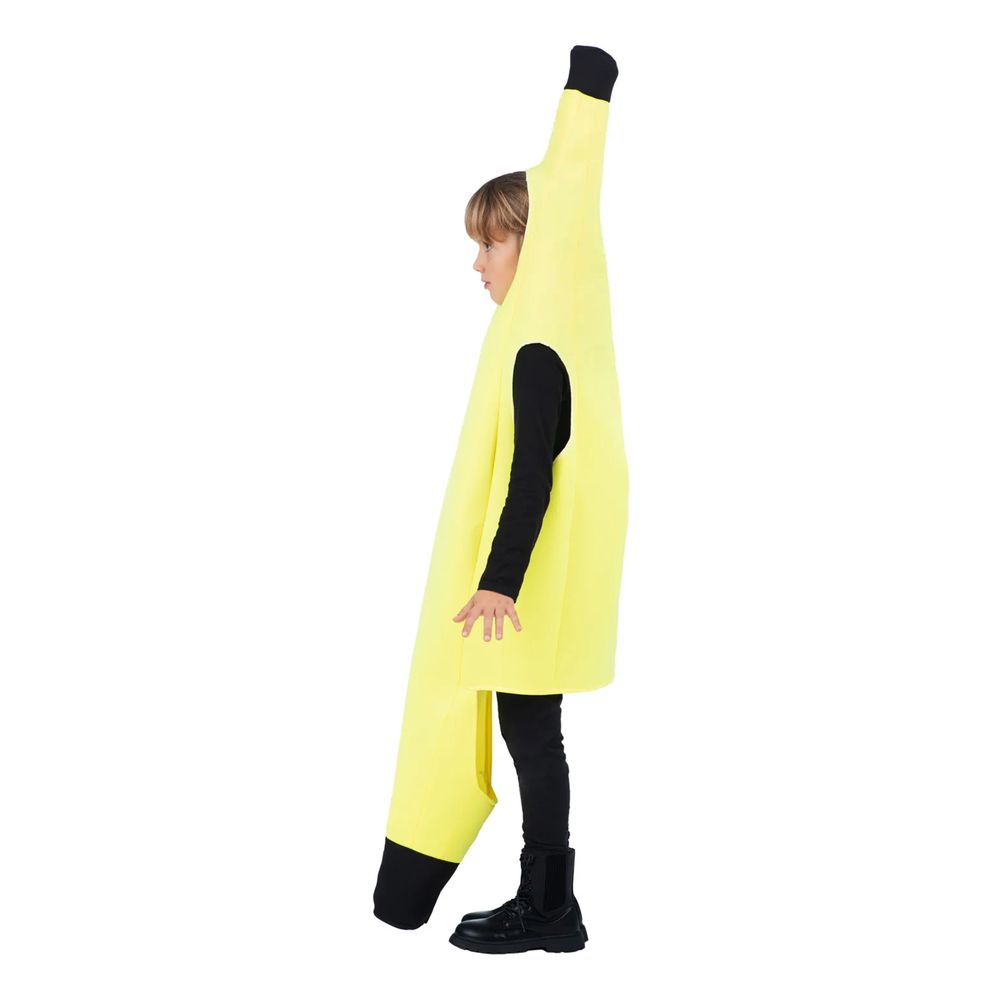 Banan Barn Maskeraddräkt | Partykungen