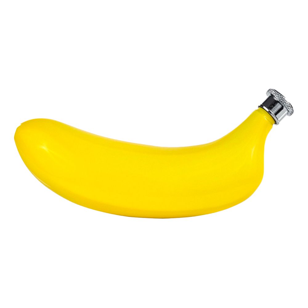 Bananflaske