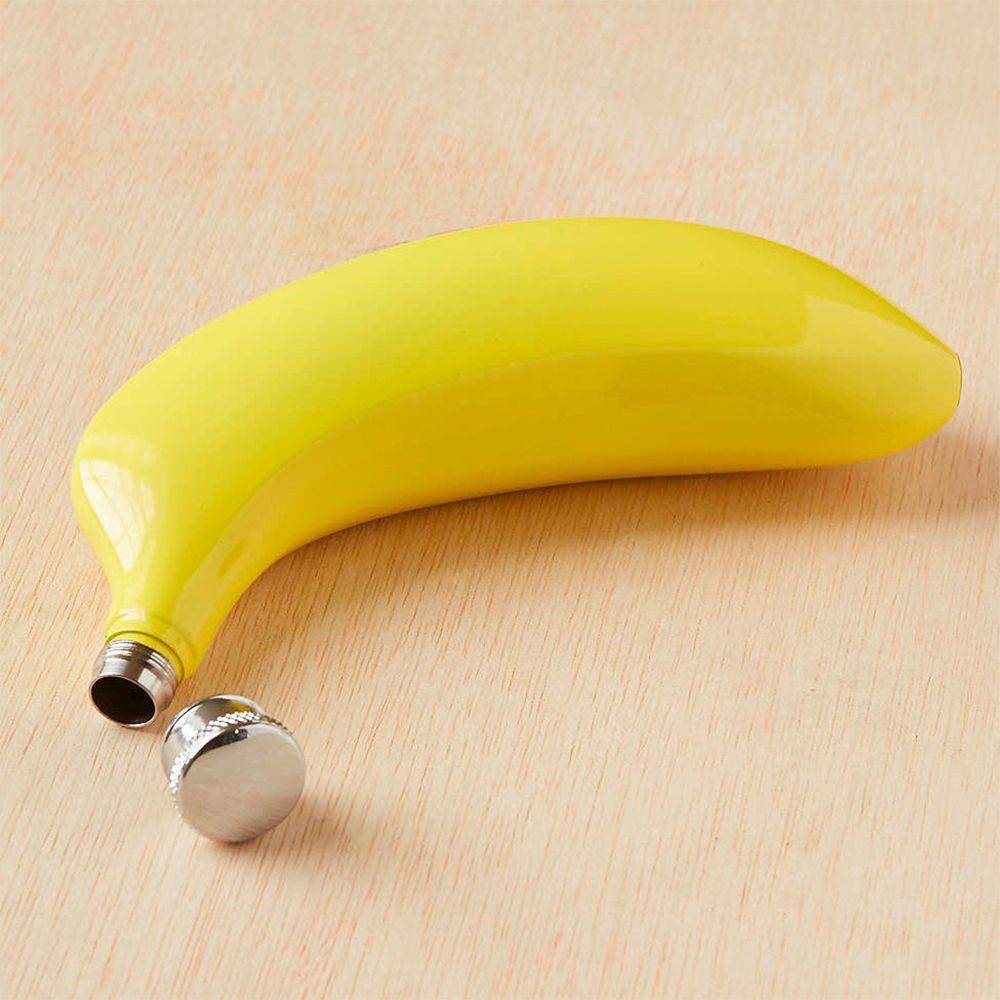 Bananflaske