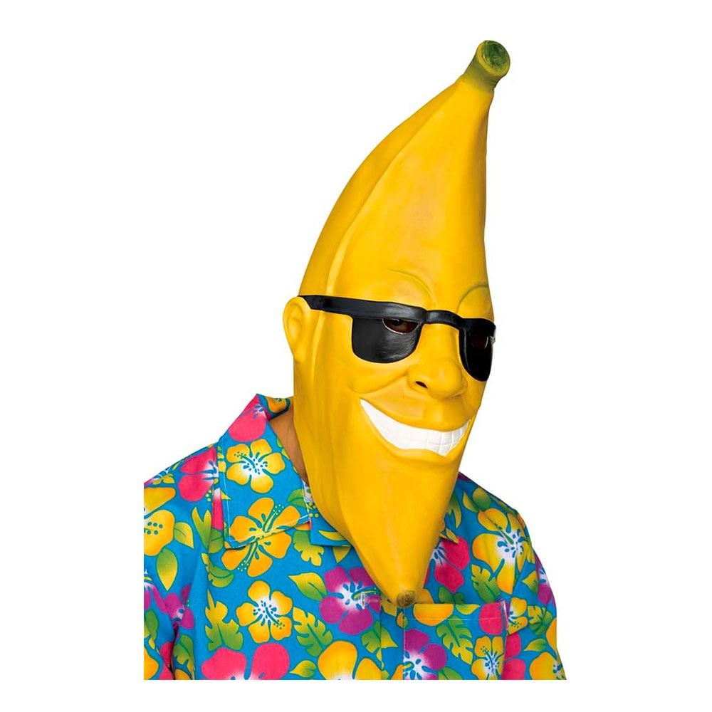Banan Mask