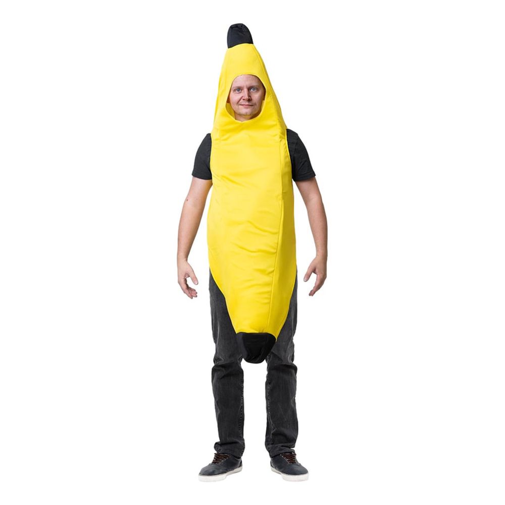 Banan Kostyme