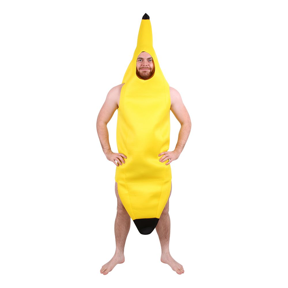 Banan Kostume
