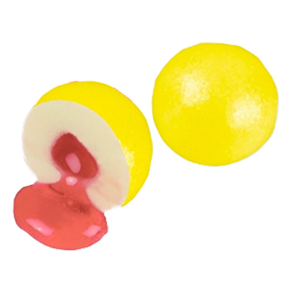 Banana Split Purukumi Suurpakkaus