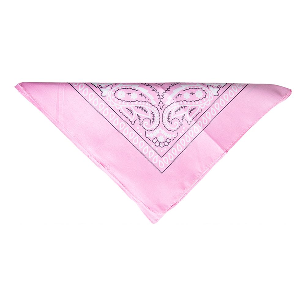 Bandana Rosa