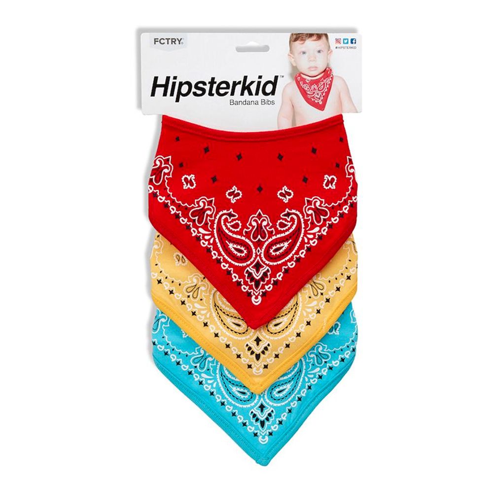 Bandana for Barn