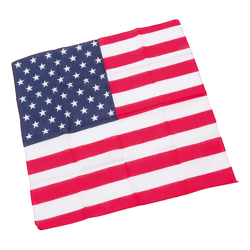 Bandana U.S.A