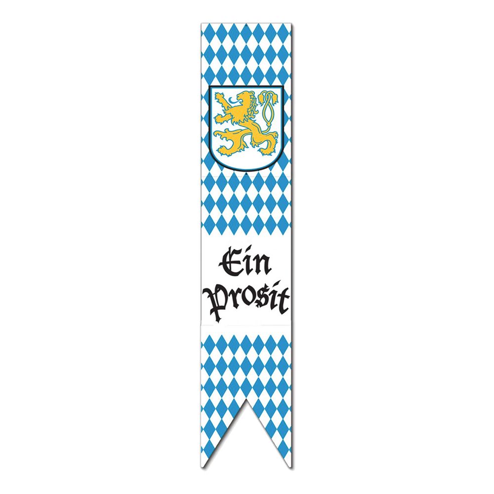 Banner Oktoberfest Ein Prosit