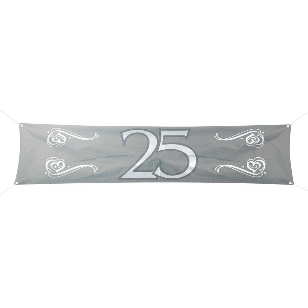 Banderolli 25-vuotisjuhla