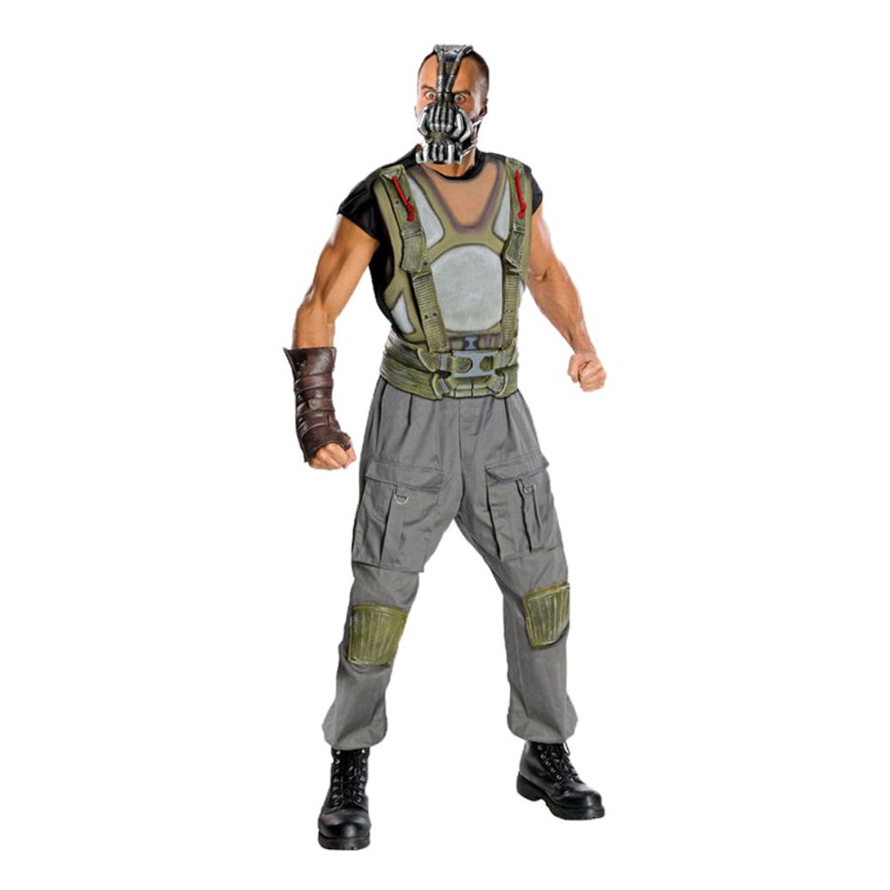 Bane Kostume Deluxe