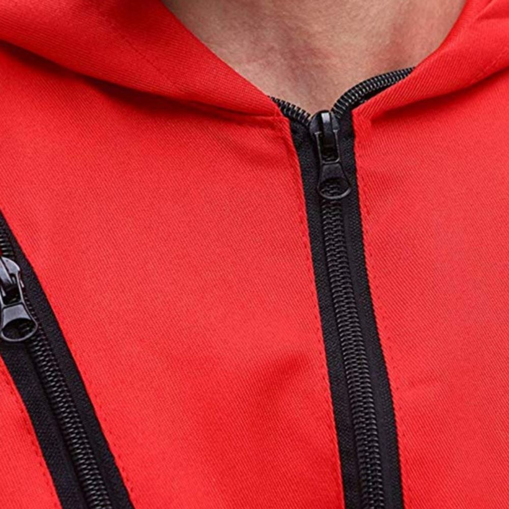 Spansk Bankraner Drakt