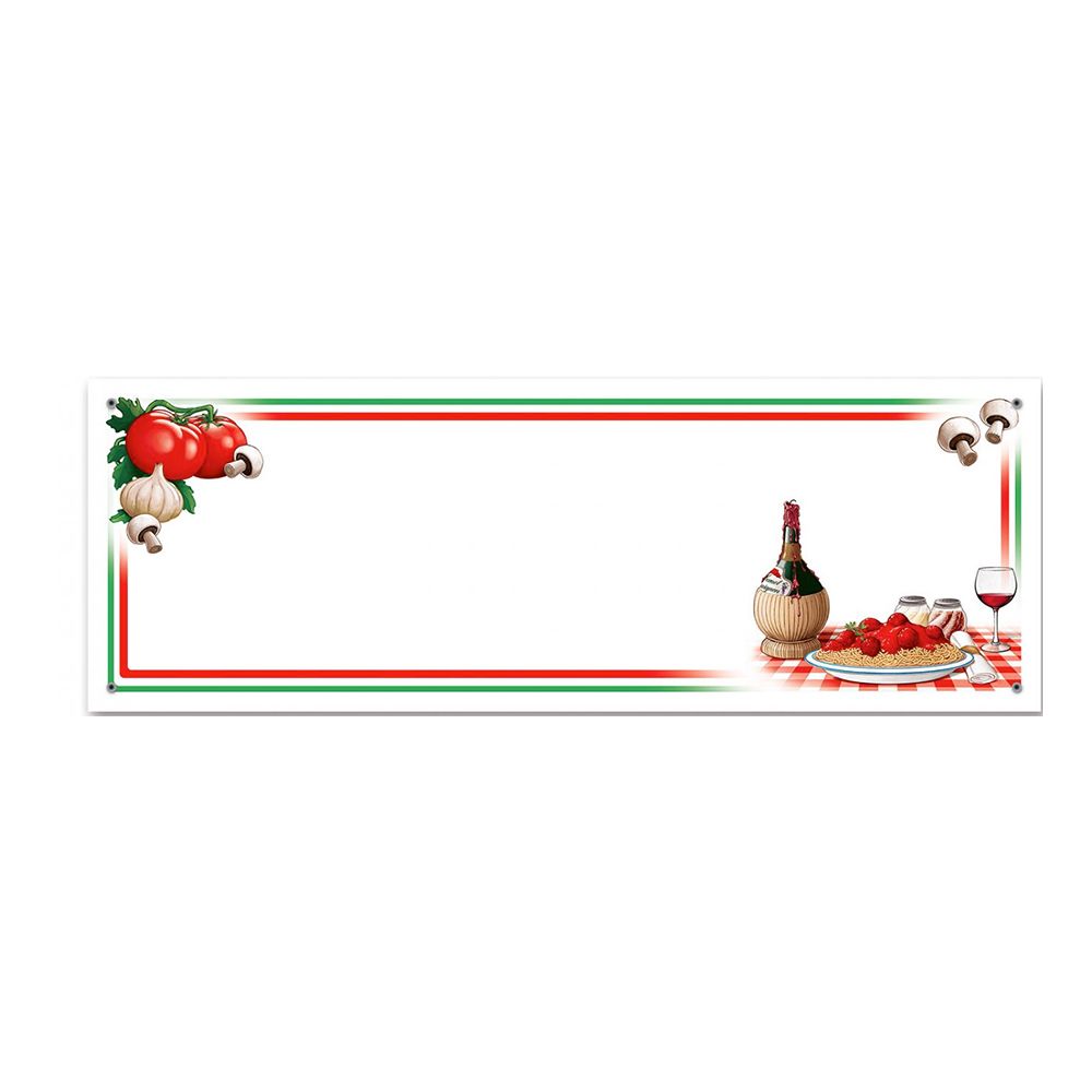 Banderolli Italia
